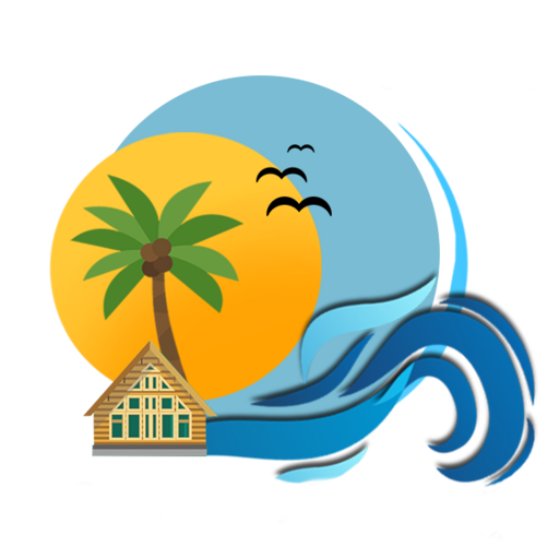 Chalé da Cris Logo