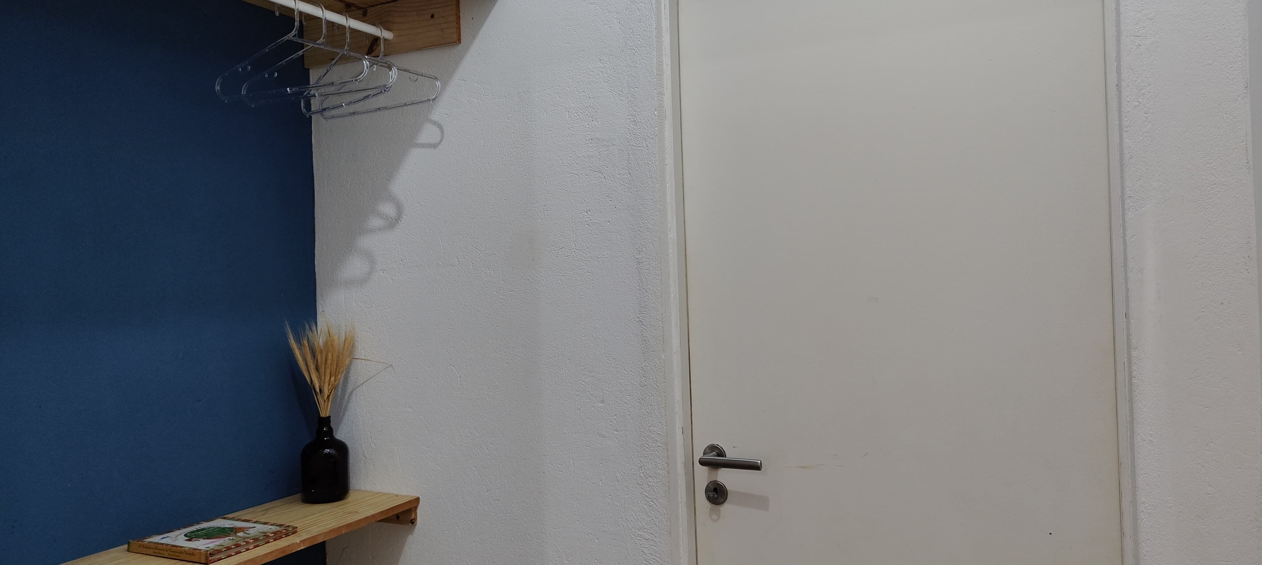 Chalé com Piscina Privativa - Imagem 11