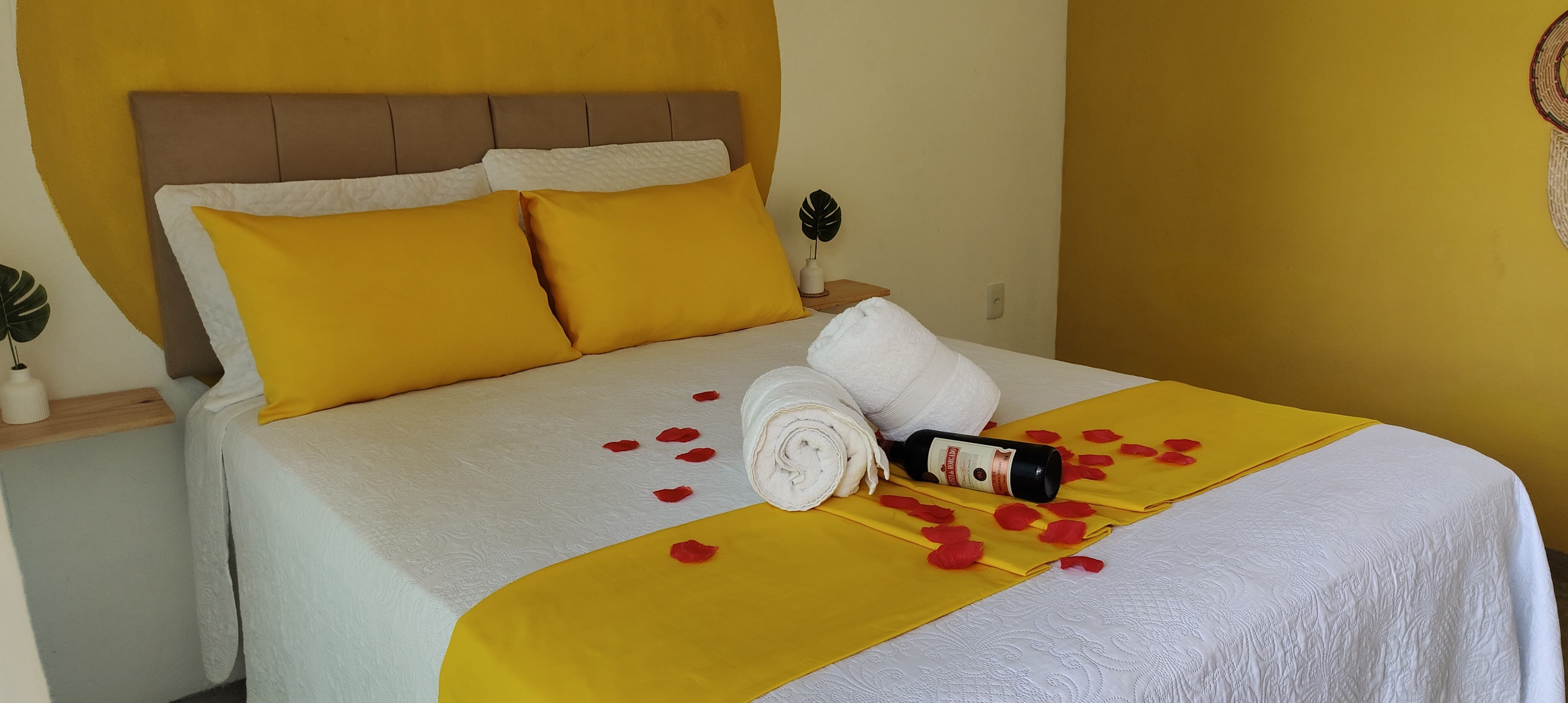 Suíte Casal com Varanda - Imagem 6